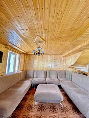 Gudauri Mountain Resort